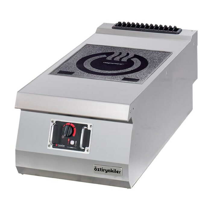 Oztiryakiler Cooktop Induction Cooker, 40x70 Cm, Electric - Image 1