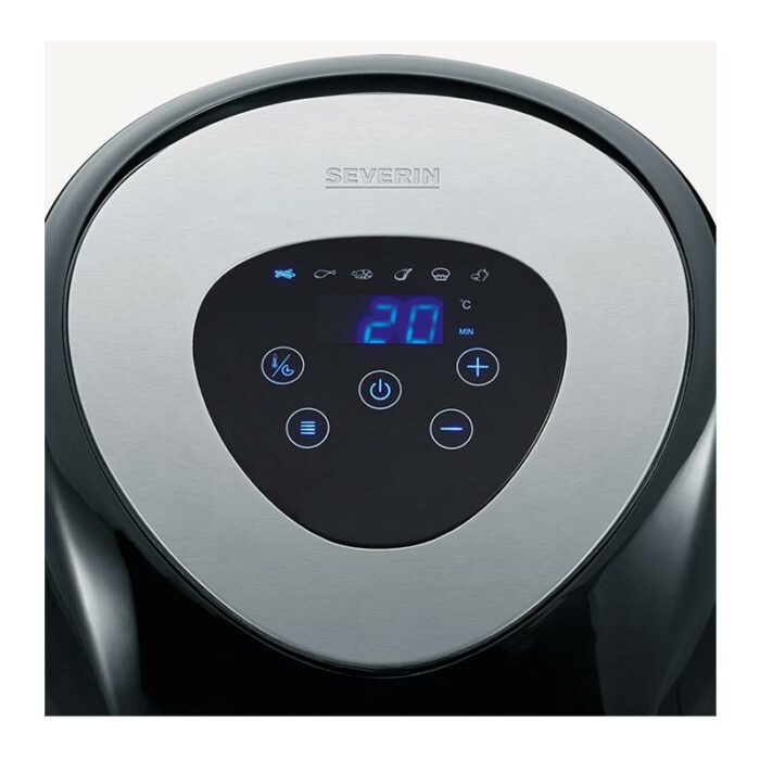 Severin Fr 2430 Airfryer - Image 4