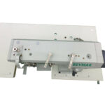 Sevmak Sk-335ph Thin Head Large Shuttle Ribbon Sewing Machine (pfaff Type) - Image 5