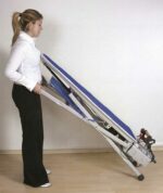 Silter Sm/psa 2135 Ad Harmony Ironing Board with Foldable Boiler and Fan - 3.5 Liters - Image 5