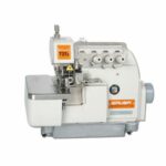 Siruba 737k 3 Thread Overlock Machine - Image 2