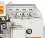Siruba 737k 3 Thread Overlock Machine - Image 4