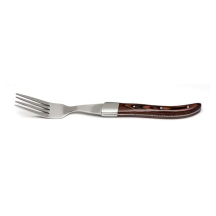 Zicco St-02 Steak Catal, 22.5 Cm, Dark Color