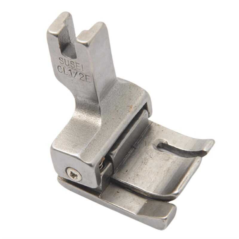 suisei-cl12e-duz-makine-sol-cima-ayagi-kingstar-9060-55-B Suisei Cl1/2e Straight Machine Left Grass Foot - Image 2