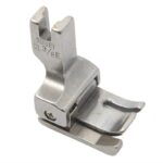 Suisei Cl3/8e Straight Machine Left Grass Foot - Image 2