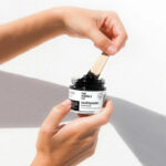 The Humble Co Charcoal Toothpaste Jar 50 Ml - Image 2