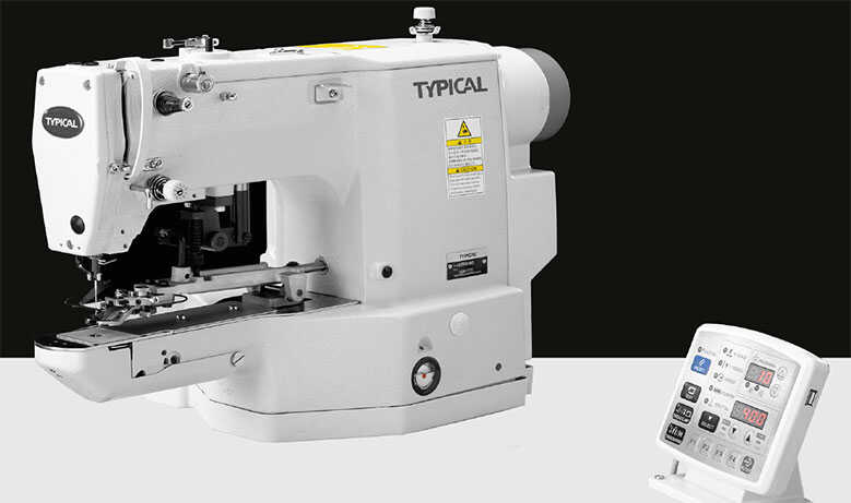 typical-gt6438-serisi-elektronik-programli-dugme-makinasi-typical-6119-42-B Typical GT6438 Series Electronic Programmed Button Machine - Image 2