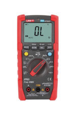 Unit Ut191t Professional Digital Multimeter - Image 2