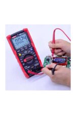 Unit Ut191t Professional Digital Multimeter - Image 5