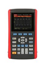 Unit Utd1050cl Handheld Digital Oscilloscope