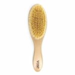 Vose Wooden Soft Baby Hair Brush - Image 2