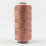 Wonderfil Polyester Sewing Thread - DS157 - Rouge Red - Image 2