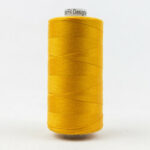 Wonderfil Polyester Sewing Thread - Ds826 - Tangerine