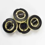 Yano Eastman 1st Quality Wheel (4 Pieces) - Image 2