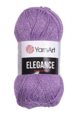 Yarnart Elegance Color 111 - Image 2