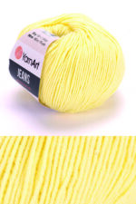 Yarnart Jeans Color 67