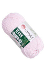 Yarnart Jeans Bamboo 108