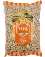 Green Mersin Chickpeas 12mm 1 Kg - Image 2