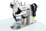 Yuki Ht-697-151-55 Lining Sealing Machine Kavadura