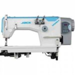 Yuki/Jack Jk-85560g-wz 3 Needle Chain Stitch Machine (6.4) - Image 2