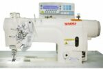 Yuki Yk-8752-805a/ah Twin Needle B Shuttle Cancel Thread Trim. Hair. Stitch Quantity Oil. D. Drive (with Juki Blade System)